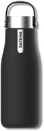 AQUASHIELD PHILIPS GoZero UV Selbstreinigungsflasche 590 ml schwarz -  Wasserfilter-Flasche