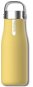 AQUASHIELD PHILIPS GoZero UV samočistiaca fľaša 590 ml žltá - Filtračná fľaša