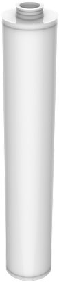 Philips AWP106 Filter Cartridge for Shower Head AWP1705, 3 pcs - Filter Media - Main image