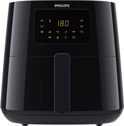 Philips 3000 Series Airfryer 6,2l XL HD9270/90 - Hot Air Fryer - Main image