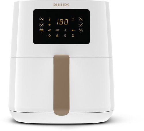 Philips HD9255/30 - Horkovzdušná fritéza - Main image