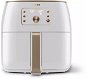 Philips Airfryer SMART Sensing XXL HD9870/20 with accessories - Hot Air Fryer