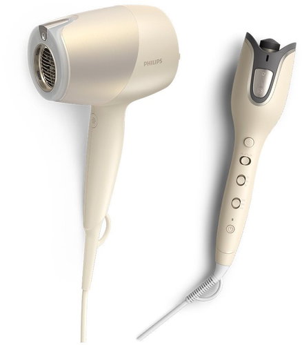Philips BHD829/00 + Philips BHB887/00 - Haushaltsgeräte-Set - Hauptbild