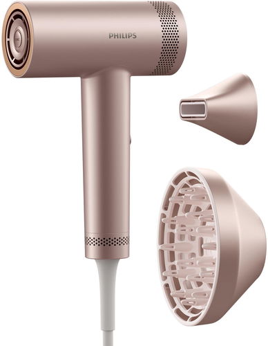 Philips 8000 ThermoShield Advanced BHD837/10  - Fén na vlasy - Hlavní obrázek