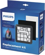 Philips PowerPro XV1220/01 - Staubsauger-Filter