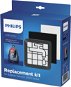 Philips PowerPro XV1220/01 - Porszívószűrő