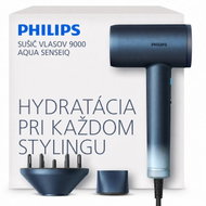 Philips 9000 Aqua SenseIQ BHD956/10 - Fén na vlasy