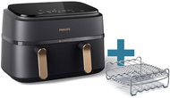Philips 3000 Series NA352/04 - Hot Air Fryer