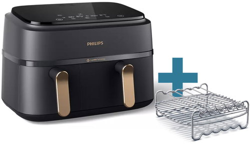 Philips 3000 Series NA352/04 - Heißluftfritteuse  - Hauptbild