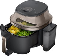 Philips 5000 Series with steaming 7.2l NA547/07 - Hot Air Fryer