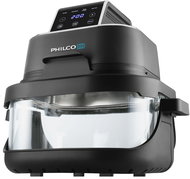 PHILCO PHAF 2005 Fry&Go - Hot Air Fryer