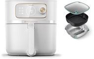 Philips 7000 Series Csatlakoztatható Airfryer HD9876/25 8,3 l - Airfryer