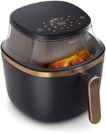 Philips 3000 Series Airfryer 7,2l XXL NA342/00 - Horkovzdušná fritéza