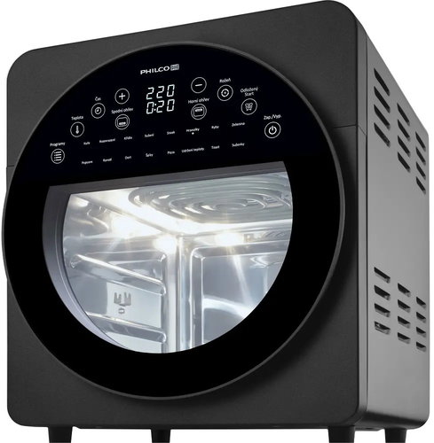 PHILCO PHAO 1500 - Hot Air Fryer - Main image