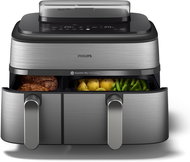Philips 5000 Series NA555/00 - Hot Air Fryer