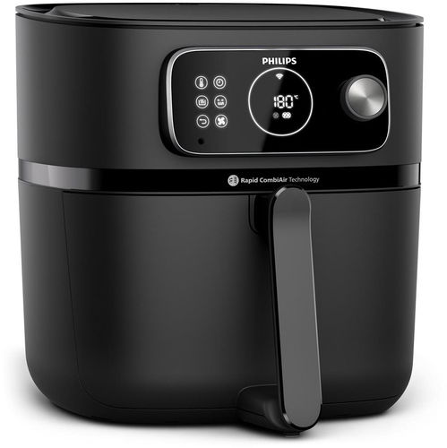 Philips Series 7000 Combi XXL HD9876/90 forrólevegős sütő - Airfryer - Fő fotó