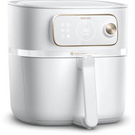 Philips HD9876/20 7000 Series Combi XXL Connected 22v1 - Horkovzdušná fritéza
