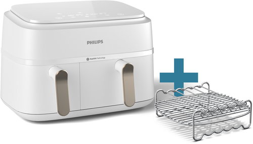 Philips 3000 Series NA353/14 - Airfryer - Fő fotó