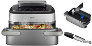 Philips 5000 Series NA565/02 - Hot Air Fryer