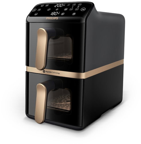 Philips 4000 Series DualStack NA462/70 - Airfryer - Fő fotó