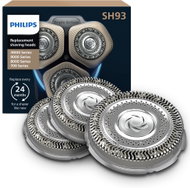 Philips Series 9000 Náhradní holicí hlavy SH93/50 - Replacement Blade Refills