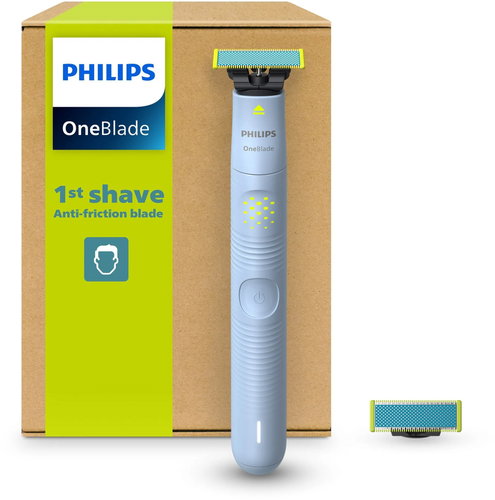 Philips OneBlade First Shave na tvář QP1326/30 - Razor - Main image