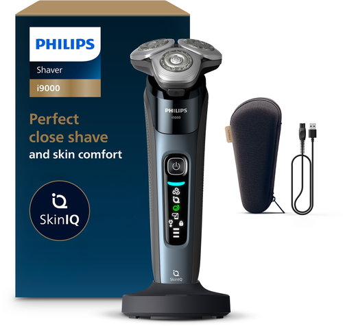 Philips Series i9000 X9001/10 Main image Philips Series i9000 X9001/10 - Razor - Main image