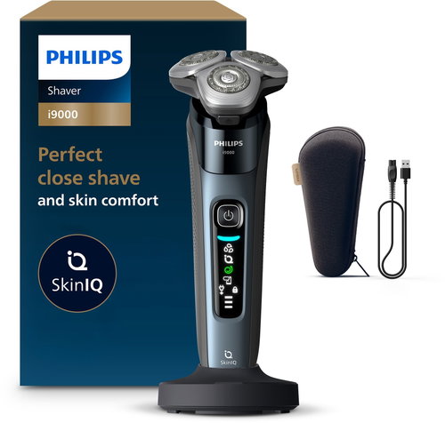 Philips Series i9000 X9001/10 - Borotva - Fő fotó