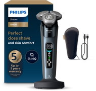 Philips Series i9000 X9001/10 - Holiaci strojček