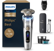 Philips Serie i9000 Prestige Ultra XP9404/46 - Rasierer