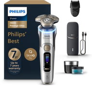 Philips Series i9000 Prestige Ultra XP9404/46 - Holiaci strojček