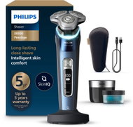 Philips Series i9000 Prestige XP9201/30 - Holiaci strojček
