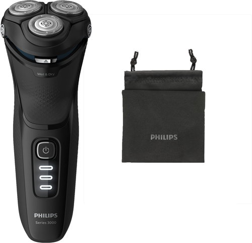 Philips S3233/52 Series 3000 - Razor - Main image