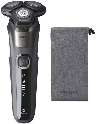 Philips Series 5000 S5587/10 - Razor - Main image