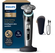 Philips Series i9000 Prestige XP9202/10 - Holiaci strojček