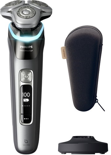 Philips Series i9000 Prestige XP9202/10 - Borotva - Fő fotó