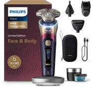 Philips Series i9000 Prestige Ultra XP9407/37 - Borotva
