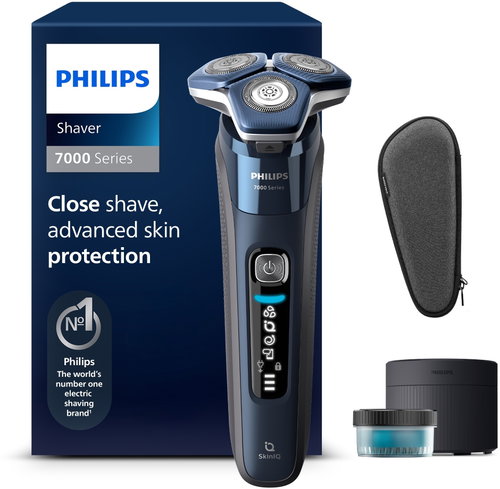 Philips Series 7000 Wet & Dry S7885/50 - Razor - Main image