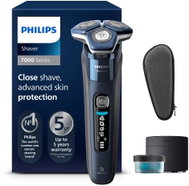 Philips Series 7000 Wet & Dry S7885/50 - Holiaci strojček