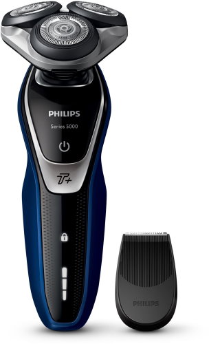 Philips S5572/06 Series 5000 - Razor - Main image