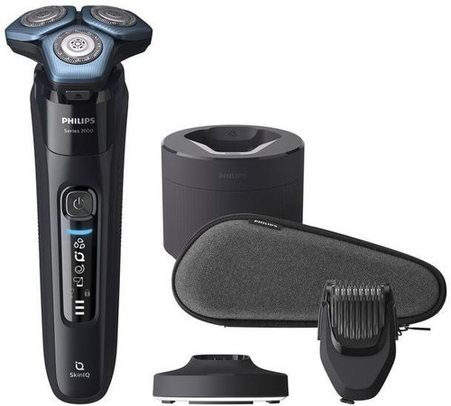 Philips Series 7000 S7783/59 - Rasierer - Hauptbild
