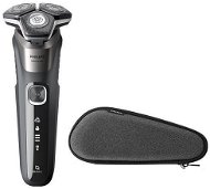 Razor Philips Series 5000 Wet & Dry S5887/30 - Holicí strojek