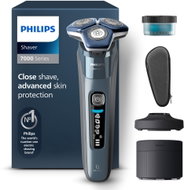 Philips Series 7000 Wet&Dry S7882/55 - Borotva