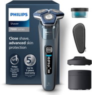 Philips Series 7000 Wet & Dry na citlivú pleť S7882/55 - Holiaci strojček