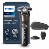 Philips Series 5000 Wet & Dry S5886/38 - Holiaci strojček