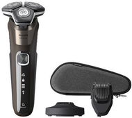 Philips Series 5000 Wet & Dry S5886/38 - Razor