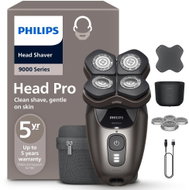 Philips Head Pro Series 9000 S9980/16 - Razor