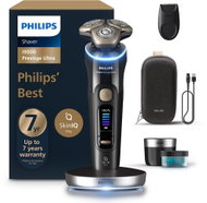 Philips Series i9000 Prestige Ultra XP9400/31 - Holiaci strojček