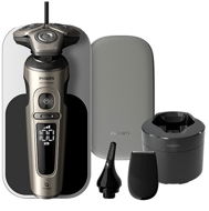 Philips Series 9000 Prestige Wet & Dry SP9883/36 - Holiaci strojček