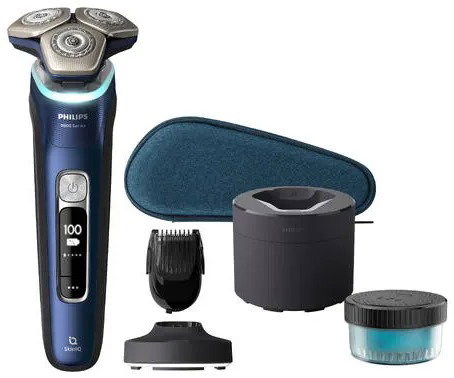 Philips Series 9000 Wet & Dry S9980/59 Fő fotó Philips Series 9000 Wet & Dry S9980/59 - Borotva - Fő fotó